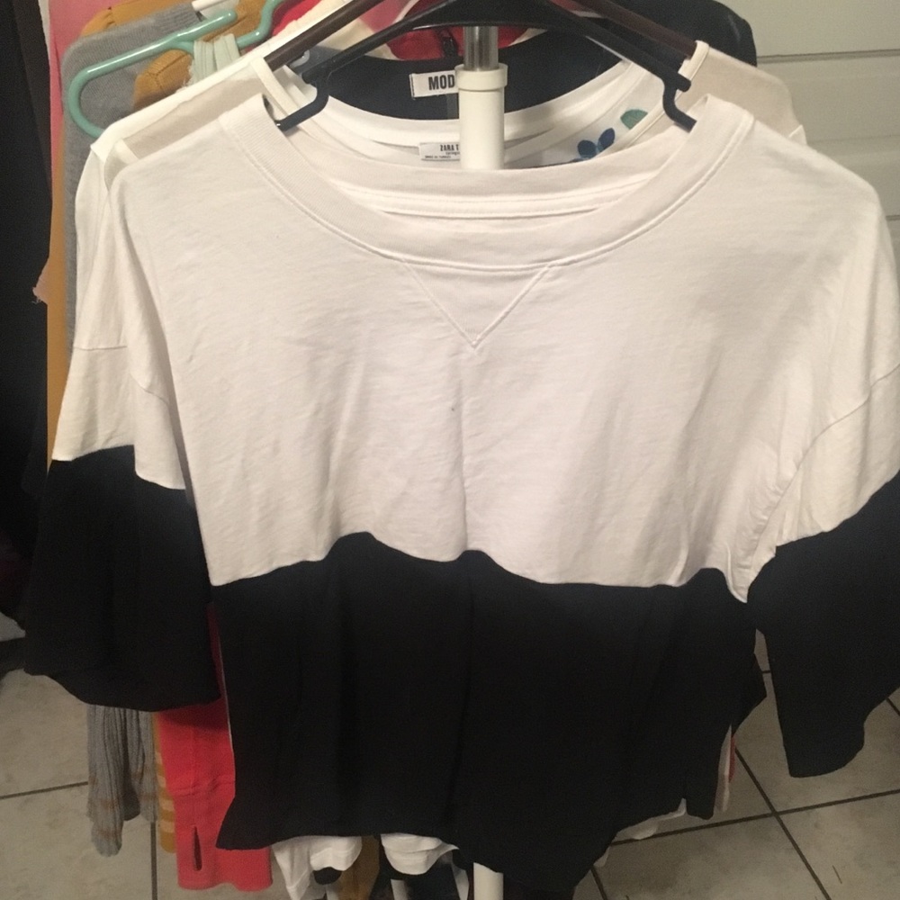 Madewell top